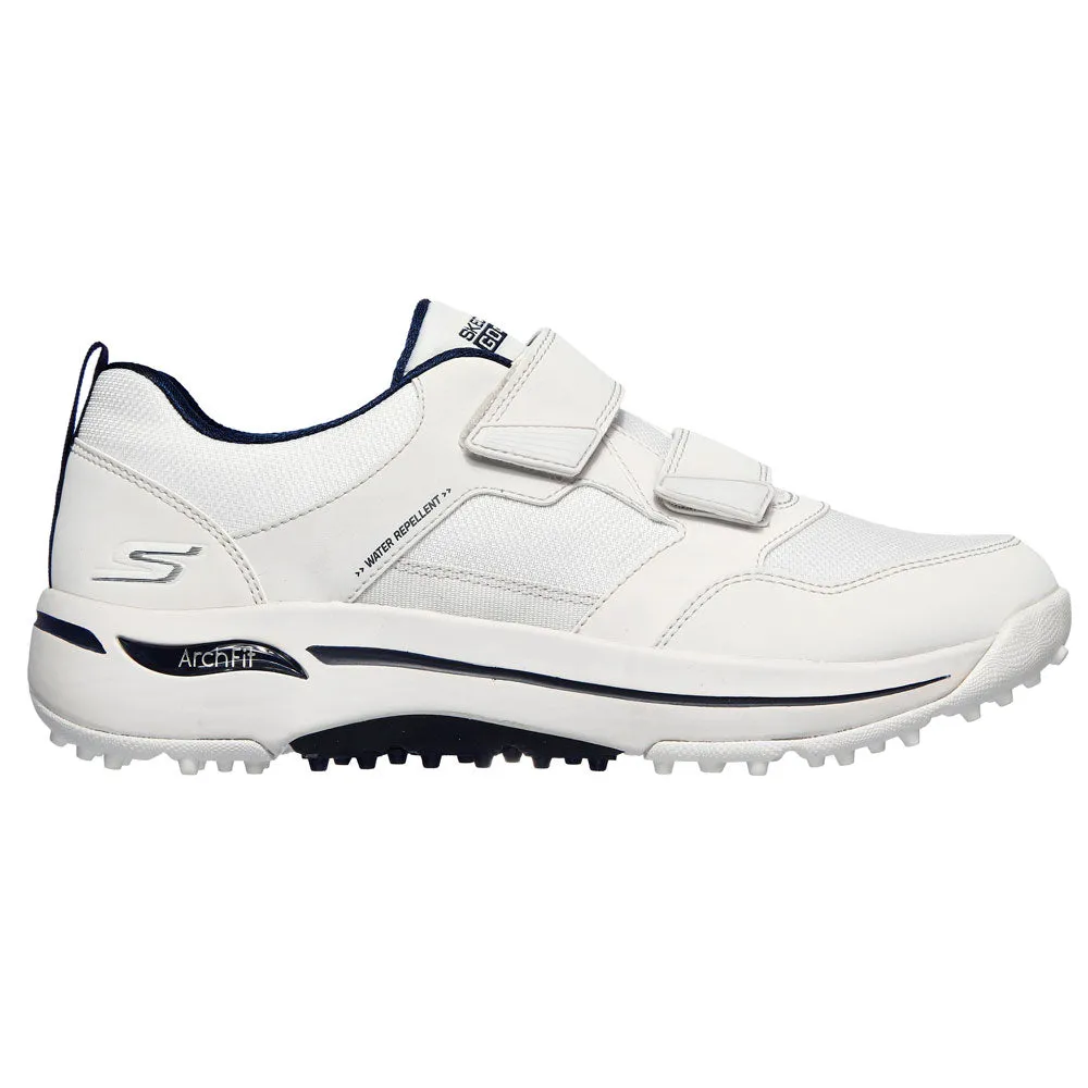 Skechers Go Golf Arch Fit - Front Nine Spikeless Golf Shoes 2021