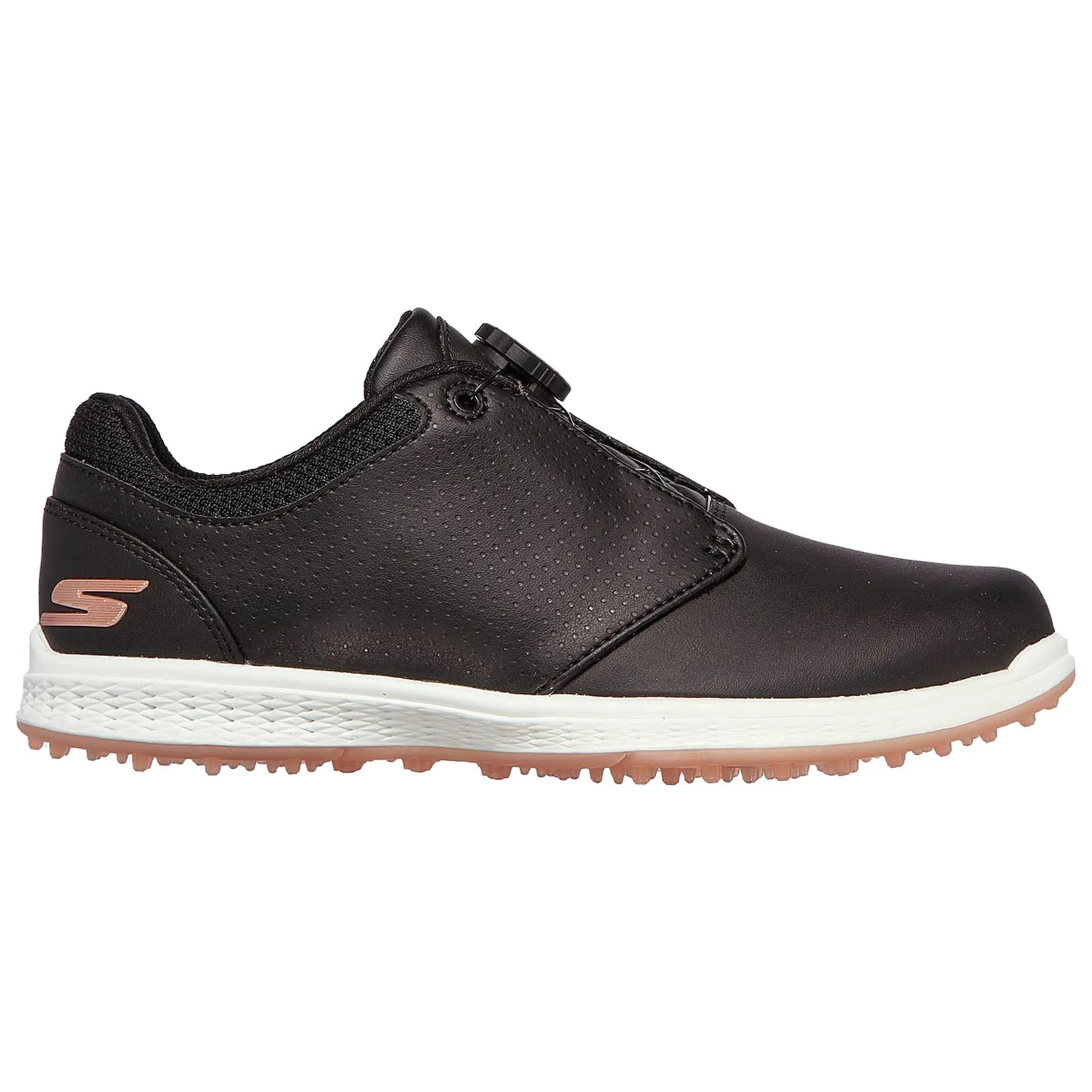 Skechers Ladies Elite 3 Twist Golf Shoes