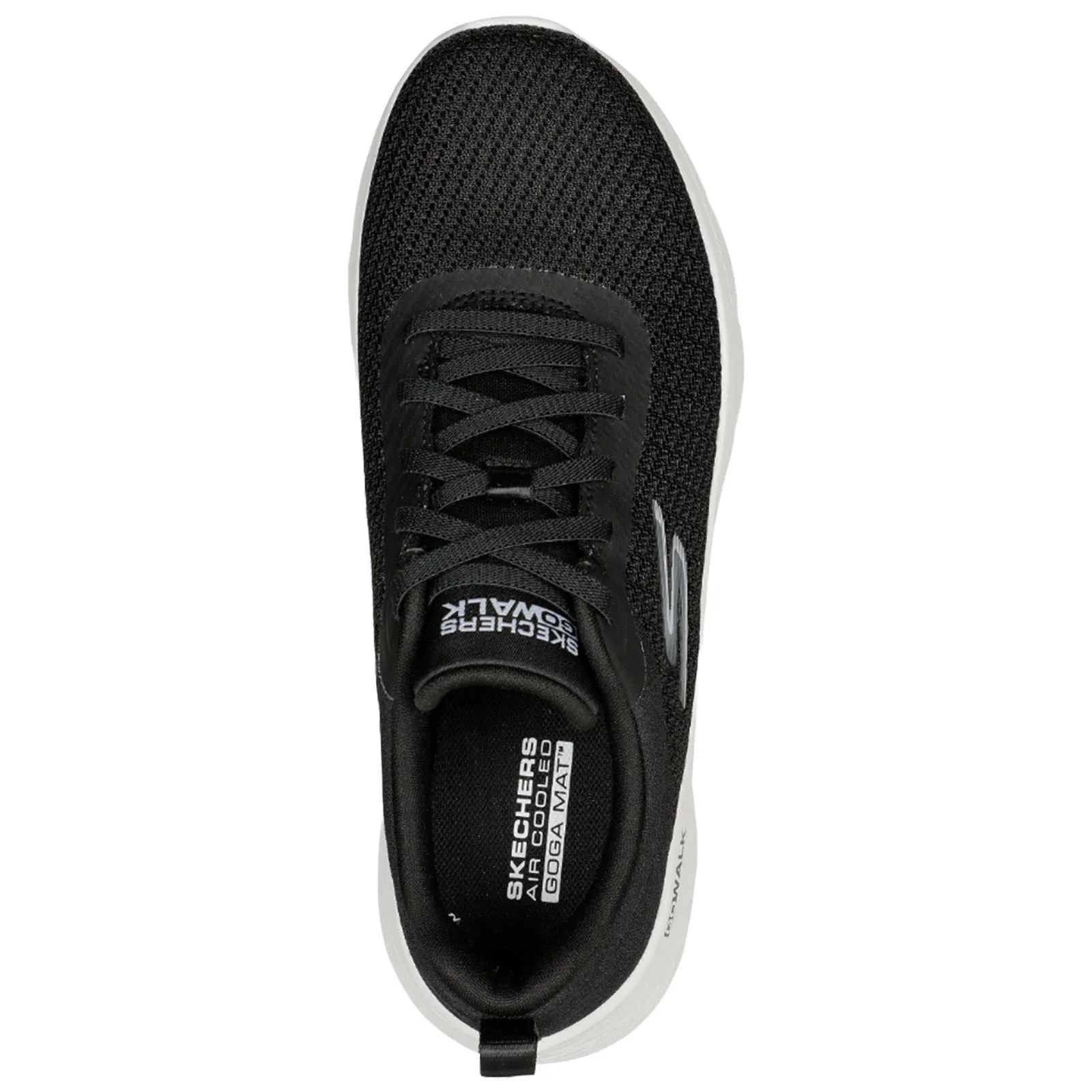 Skechers Ladies Go Walk Flex Alani Trainers