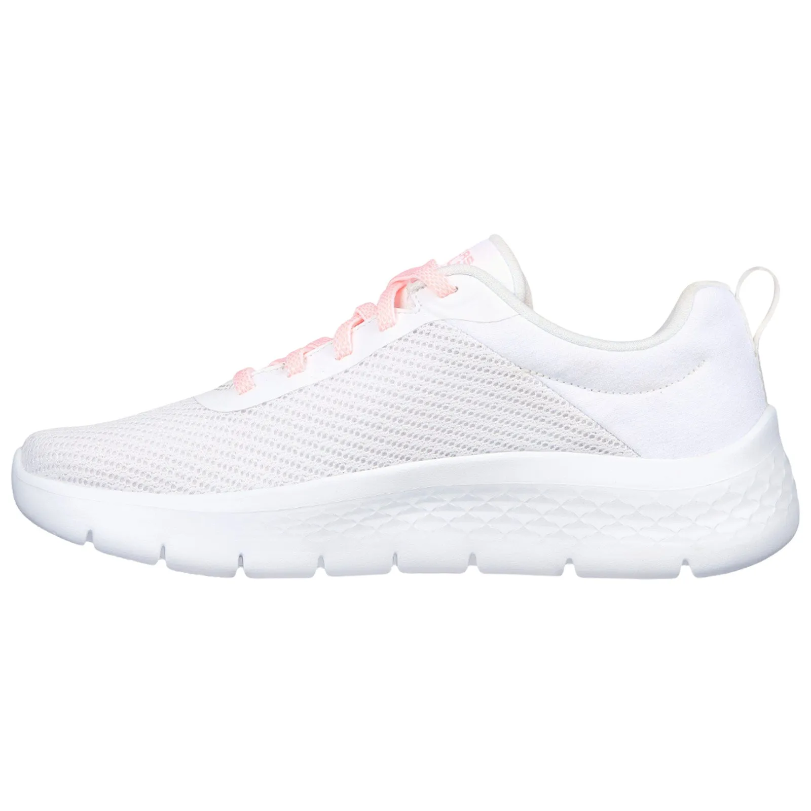 Skechers Ladies Go Walk Flex Alani Trainers