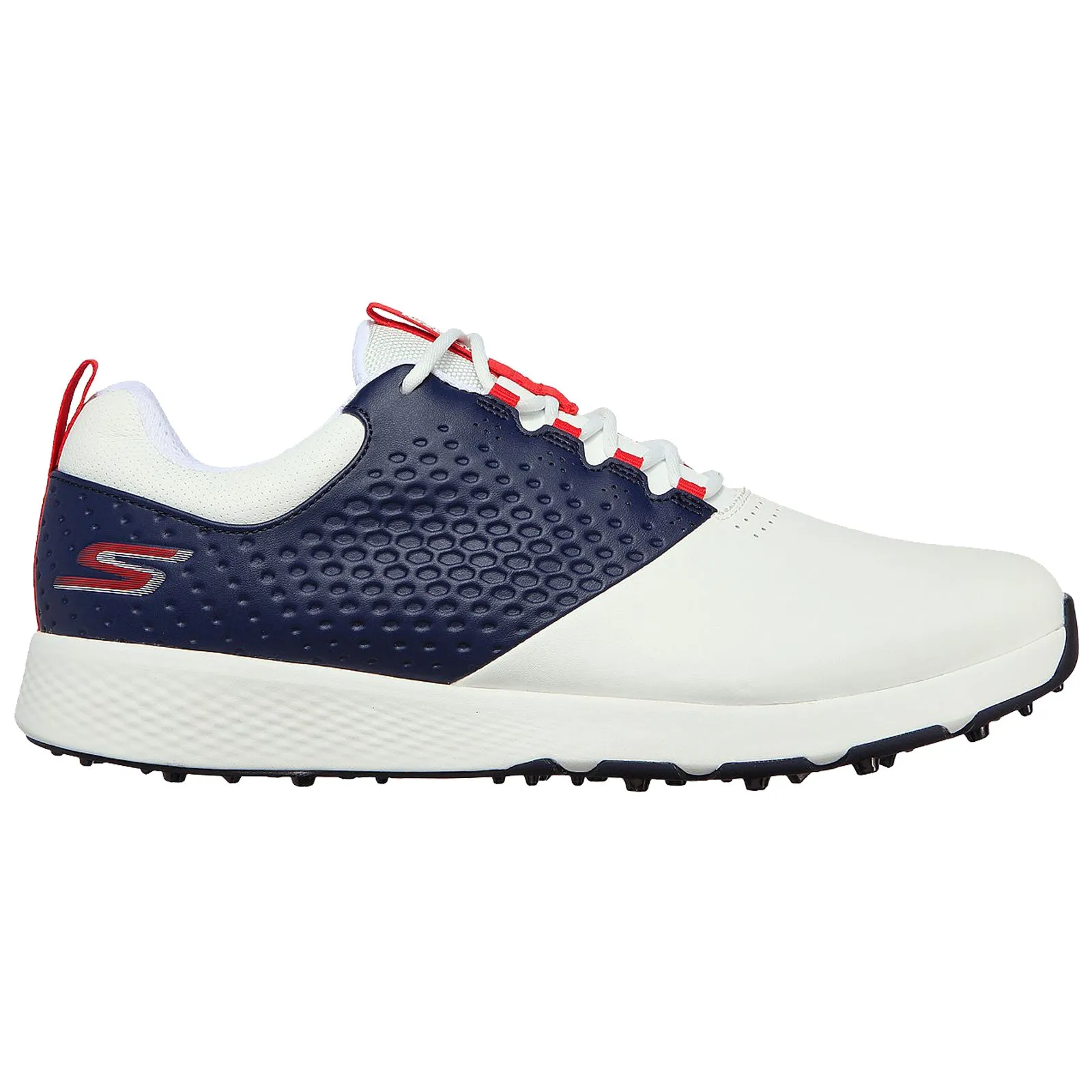 Skechers Mens Elite 4 Golf Shoes