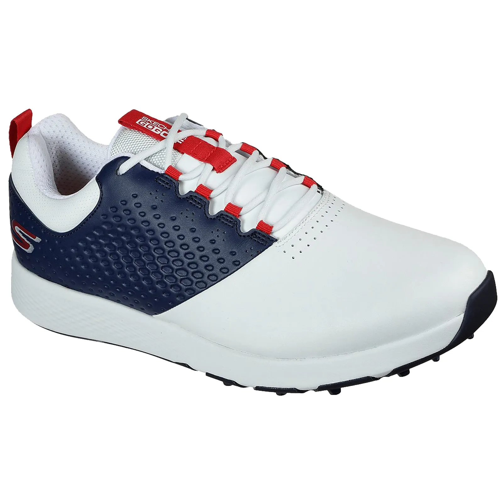 Skechers Mens Elite 4 Golf Shoes