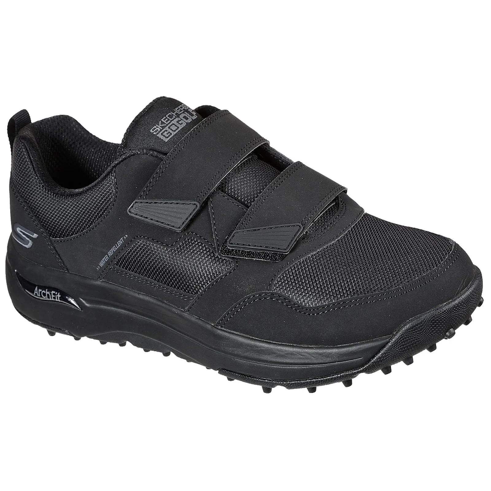 Skechers Mens Front Nine Golf Shoes