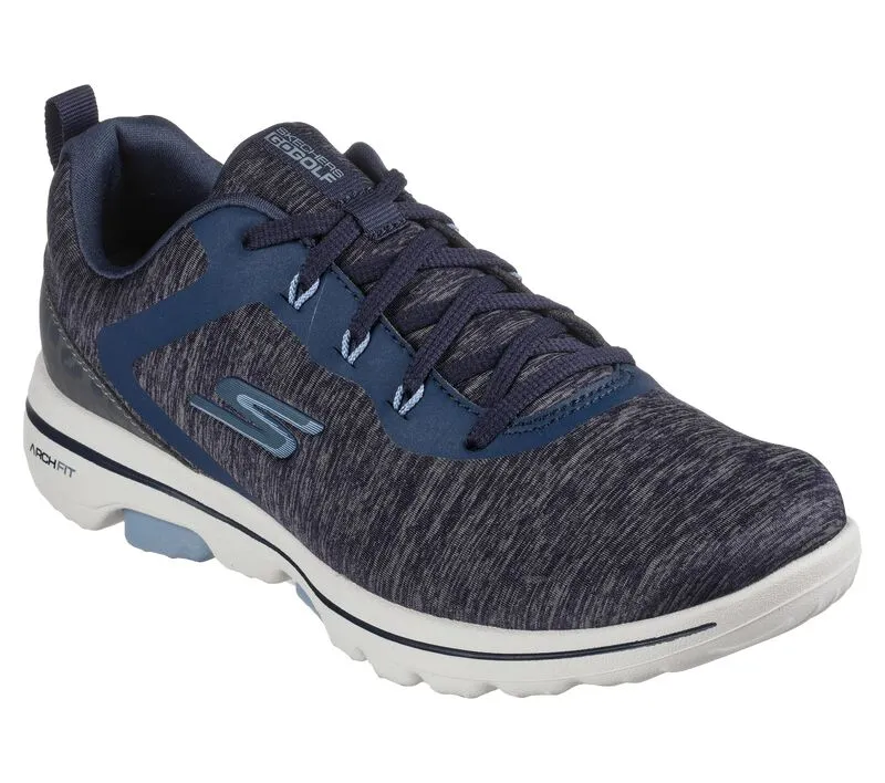 Skechers Women's Go Golf Walk 5 Golf Shoes