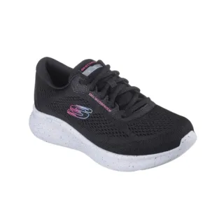 Skechers Womens Trainer Skech-lite Pro - Through The Mud Black