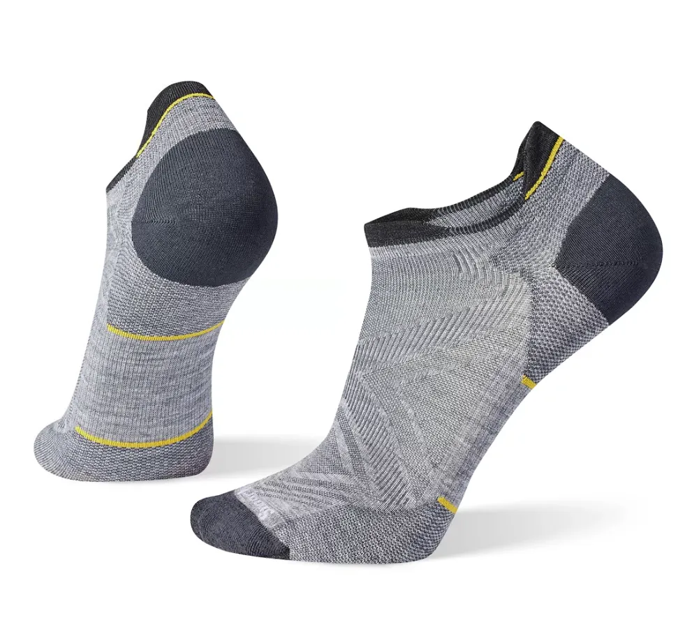 Smartwool Run ZC Low Ankle