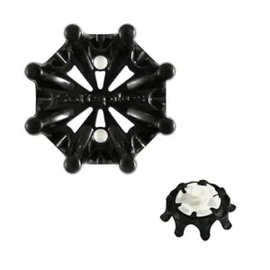 SoftSpikes Pulsar Golf Spikes Fast Twist 3.0 Connector - 1 Set