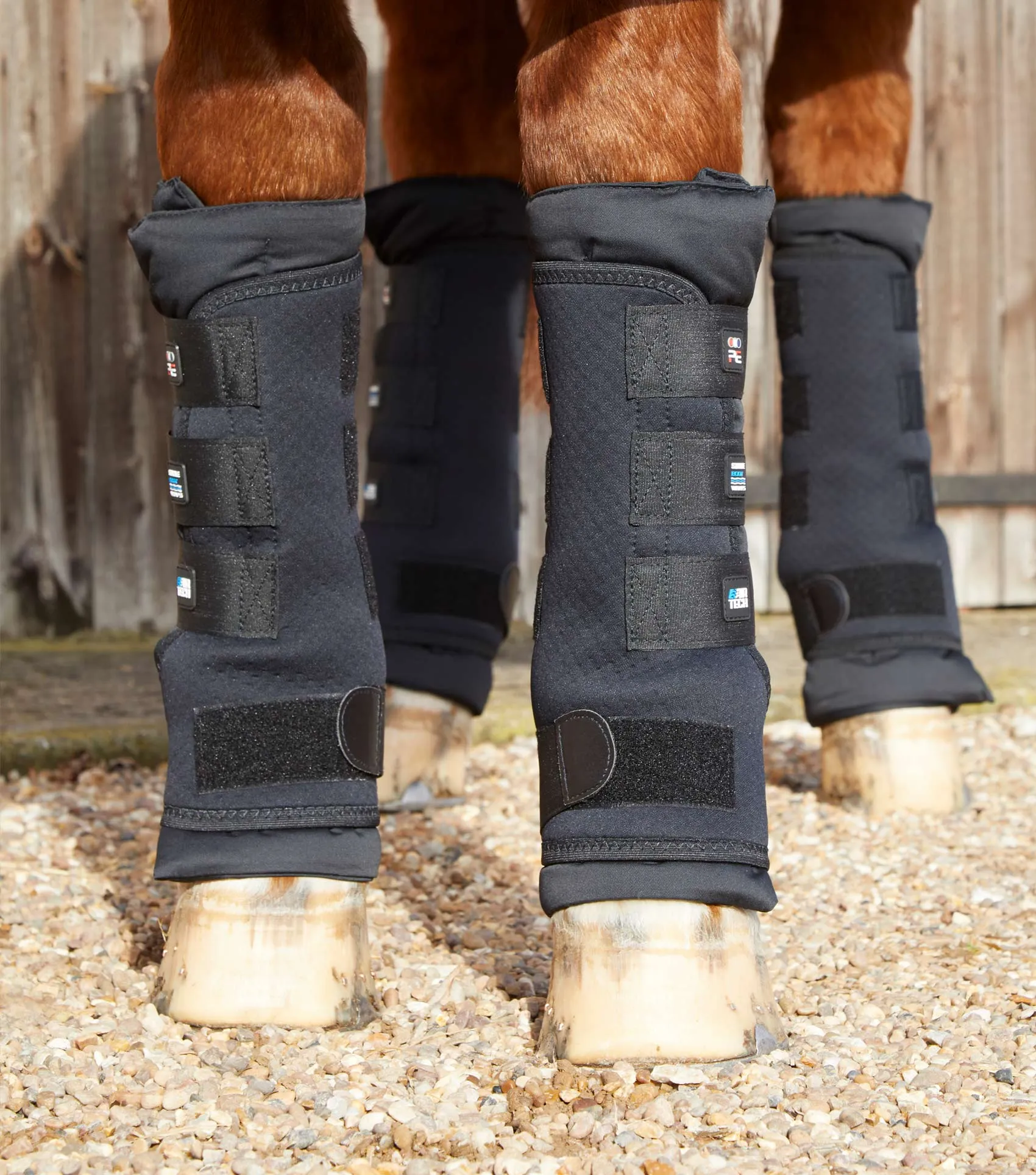 Stable Boot Wraps Inc. Liners