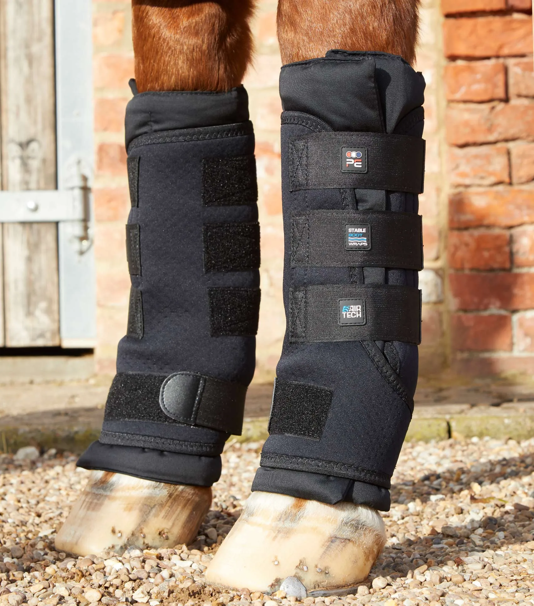 Stable Boot Wraps Inc. Liners