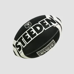 Steeden NZ Kiwi Supporter Football