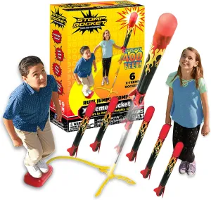 Stomp Rocket X-Treme Rocket