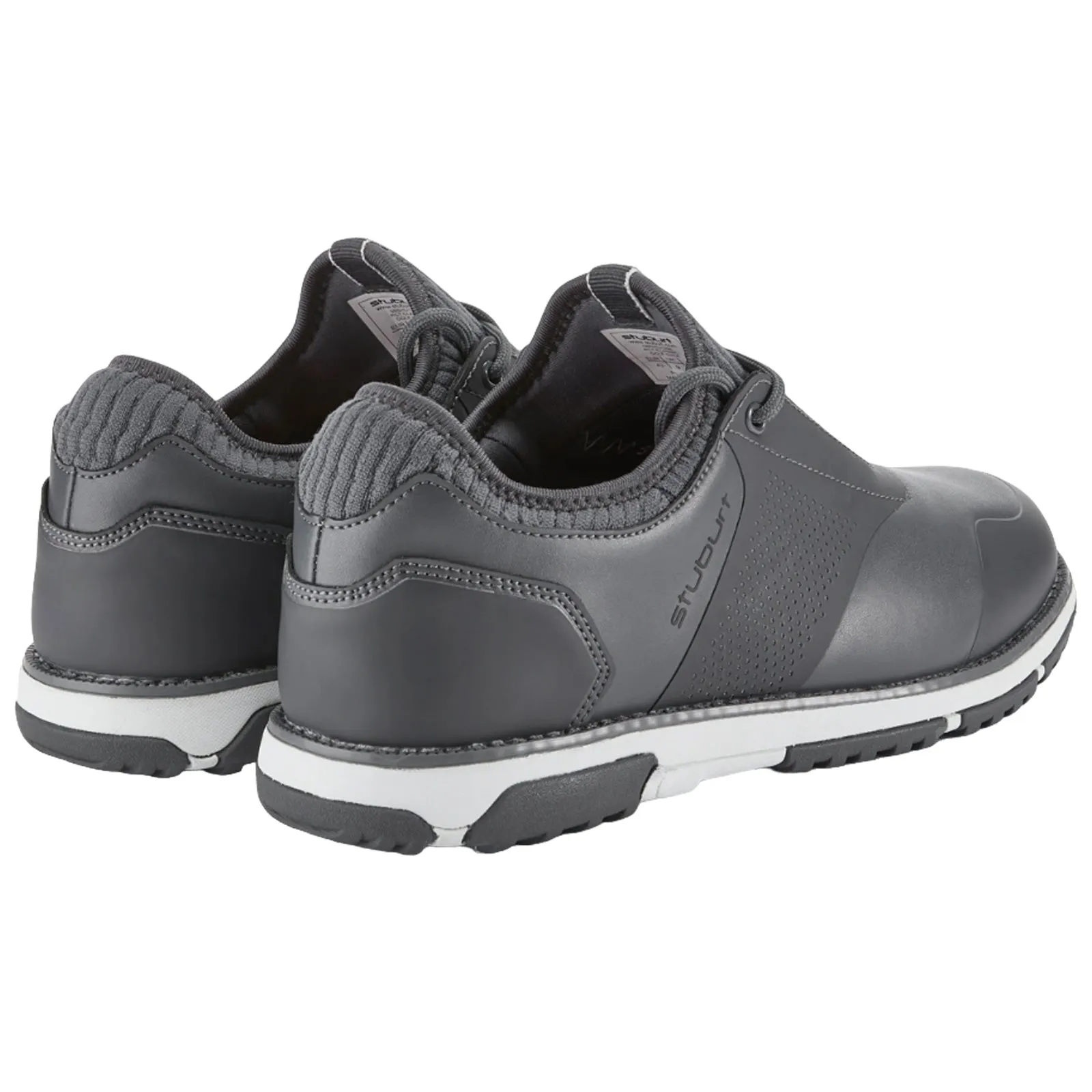 Stuburt Mens PCT Classic Golf Shoes