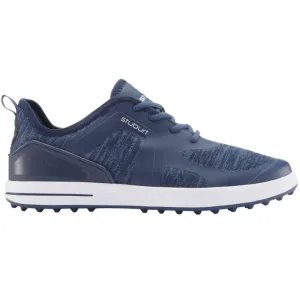 Stuburt Urban Flow Golf Shoes - Navy