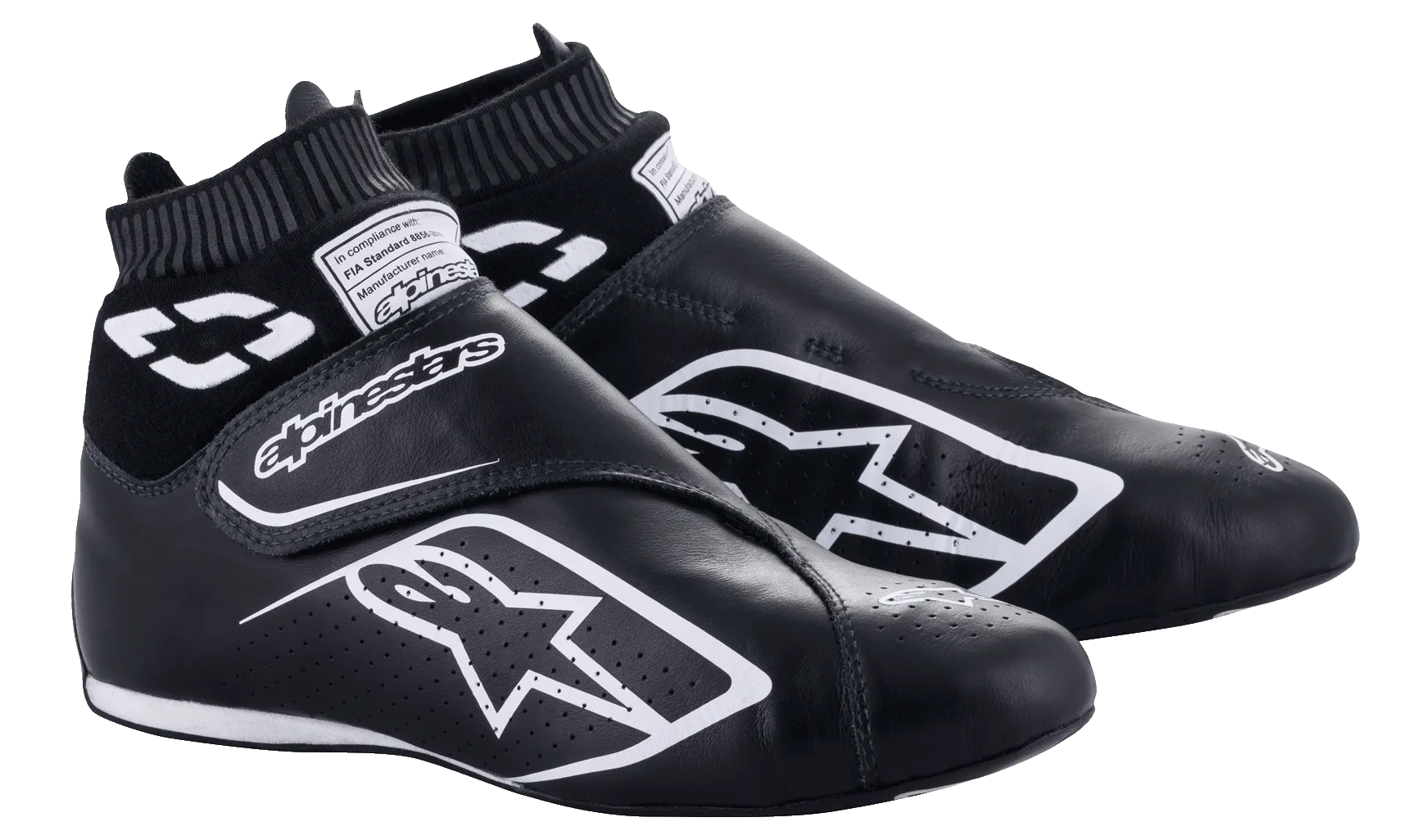 Supermono V2 Shoes FIA