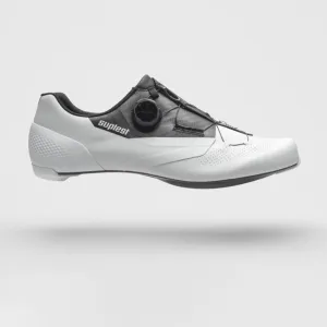 SUPLEST Road Performance - White/Black