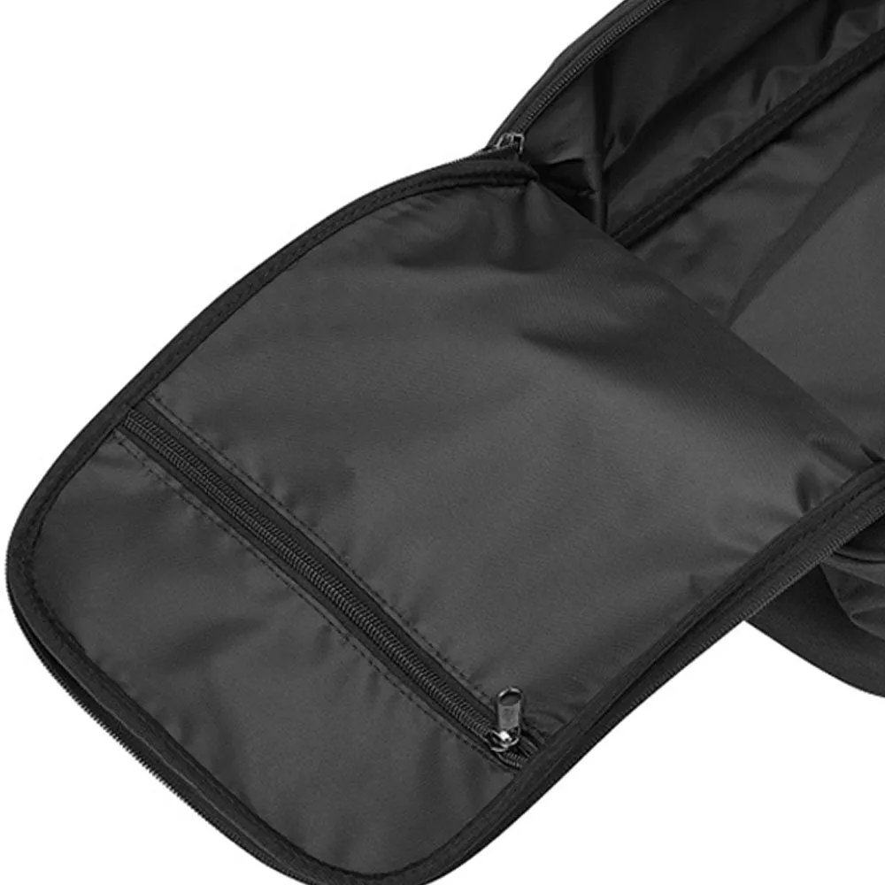 TaylorMade Performance Shoe Bag - Black