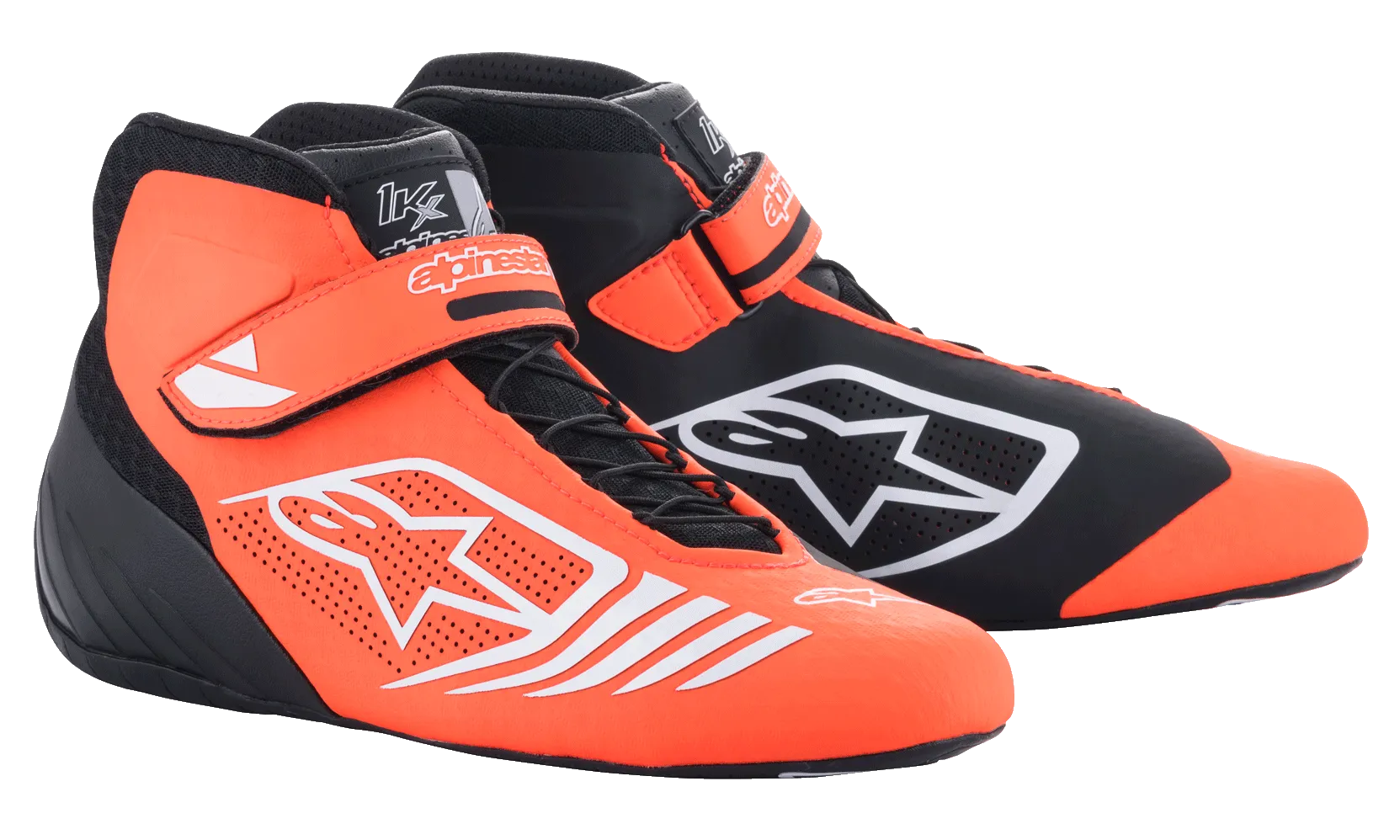 Tech-1 KX Shoes