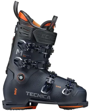 Tecnica Mach 1 MV 120 TD GW Ski Boots - 2024