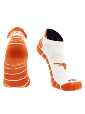 Texas Longhorns Golf Socks