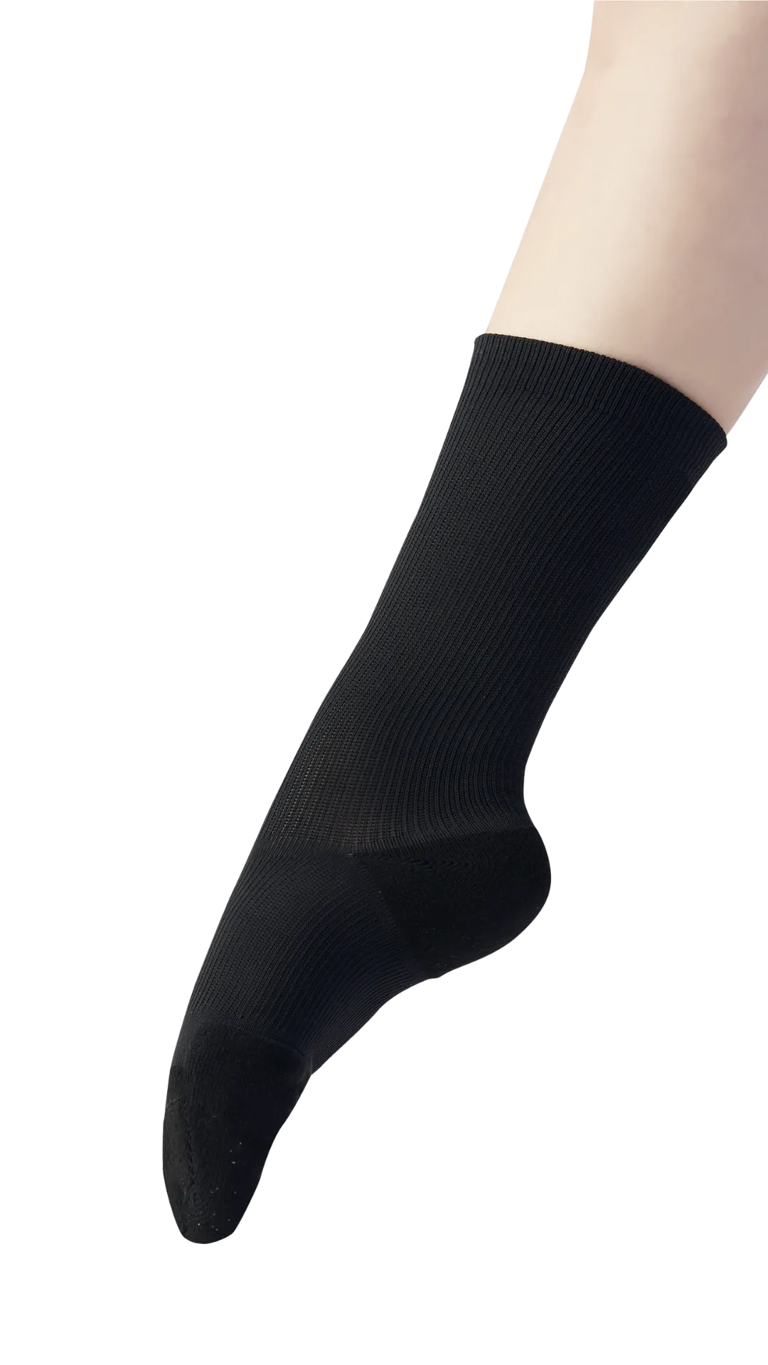 The Infinite Shock Sock