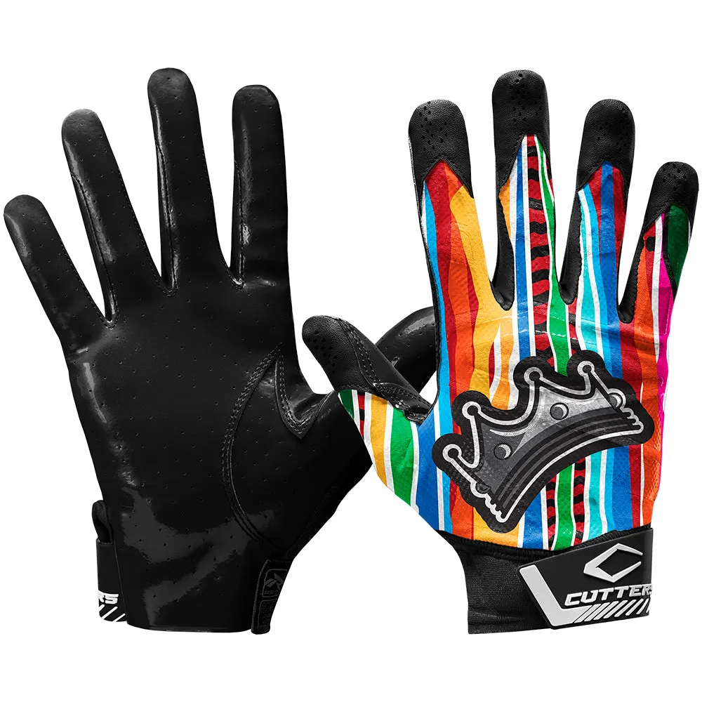 The King Rev Pro 4.0 Limited-Edition Receiver Gloves