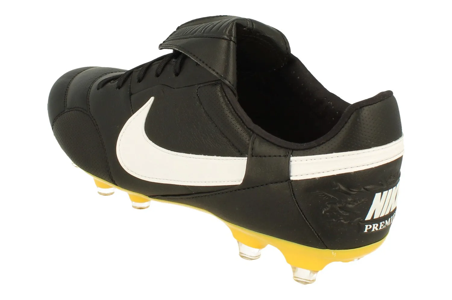 The Nike Premier III FG Mens Football Boots At5889 005