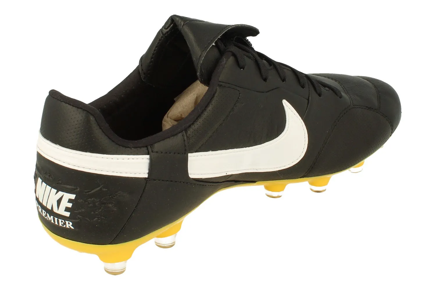 The Nike Premier III FG Mens Football Boots At5889 005