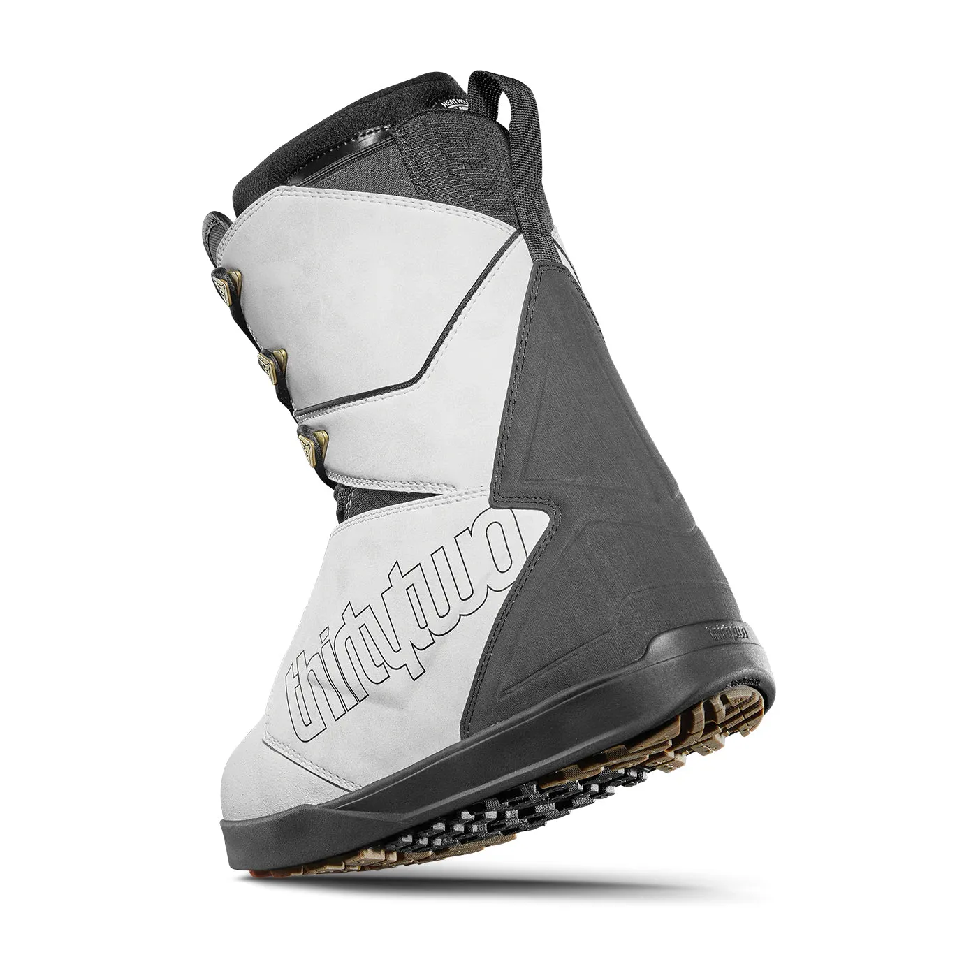 ThirtyTwo Lashed Boots | 2025