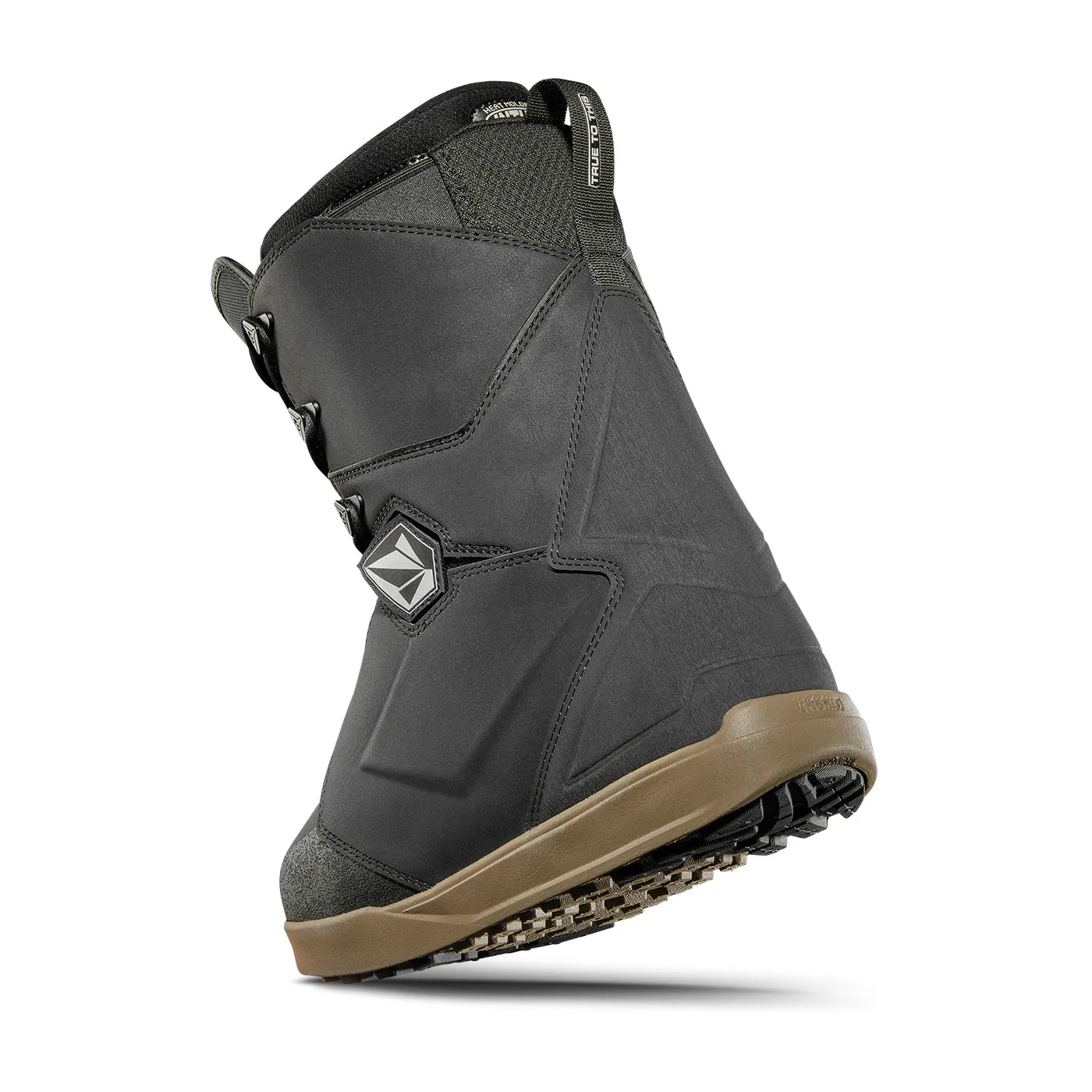 ThirtyTwo Lashed Boots | 2025