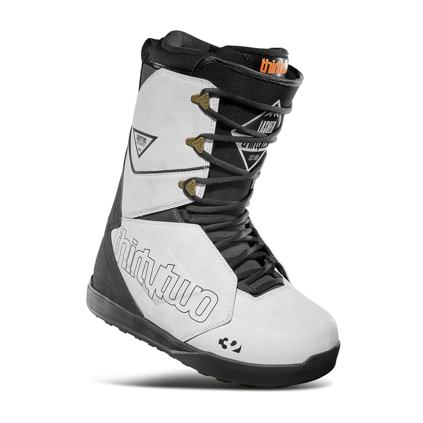 ThirtyTwo Lashed Boots | 2025