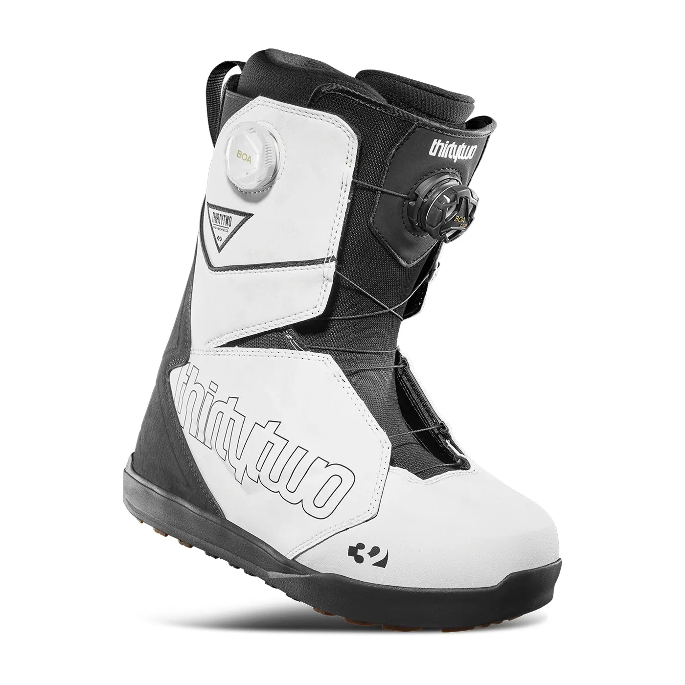 ThirtyTwo Lashed Double BOA Boots | 2025