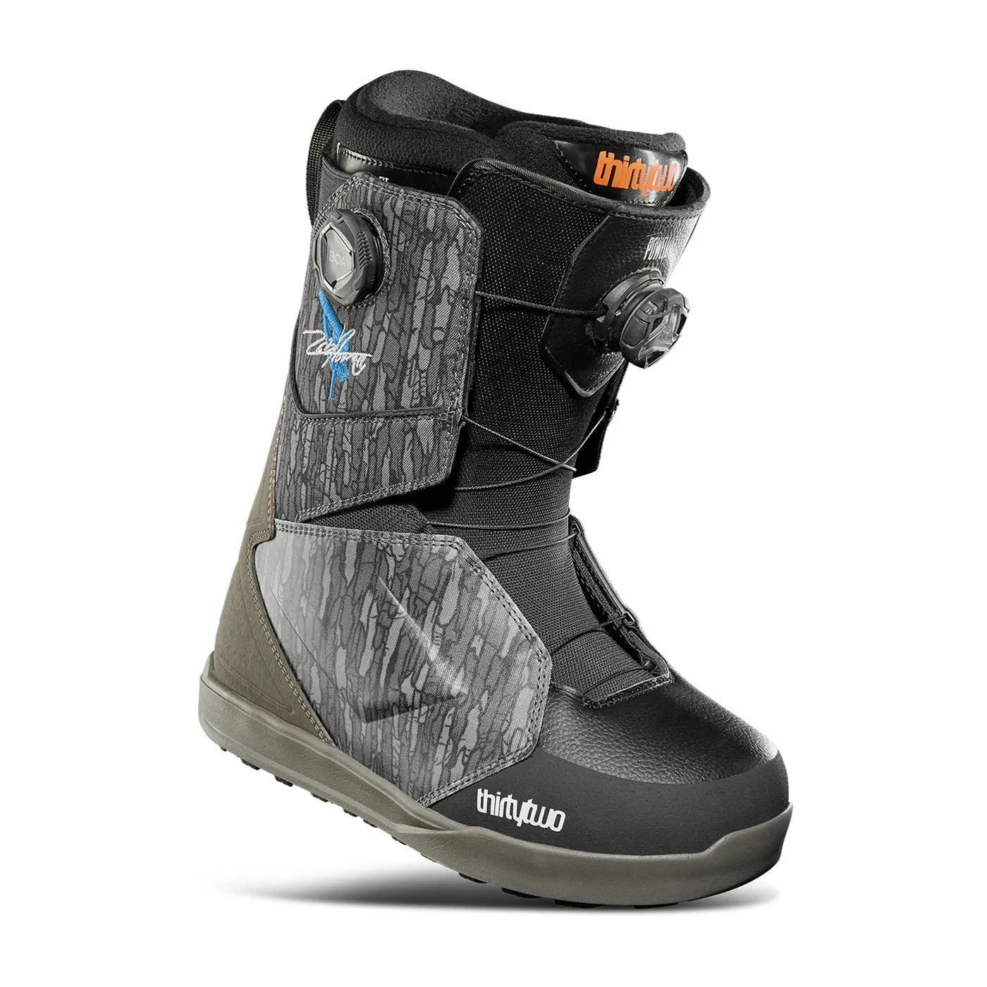 ThirtyTwo Lashed Double BOA Boots | 2025