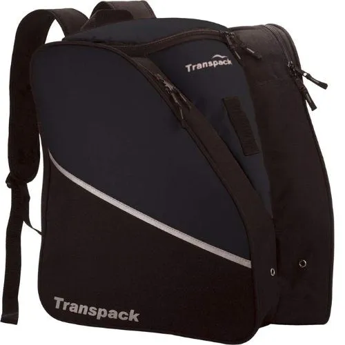 Transpack EDGE Jr. - Black