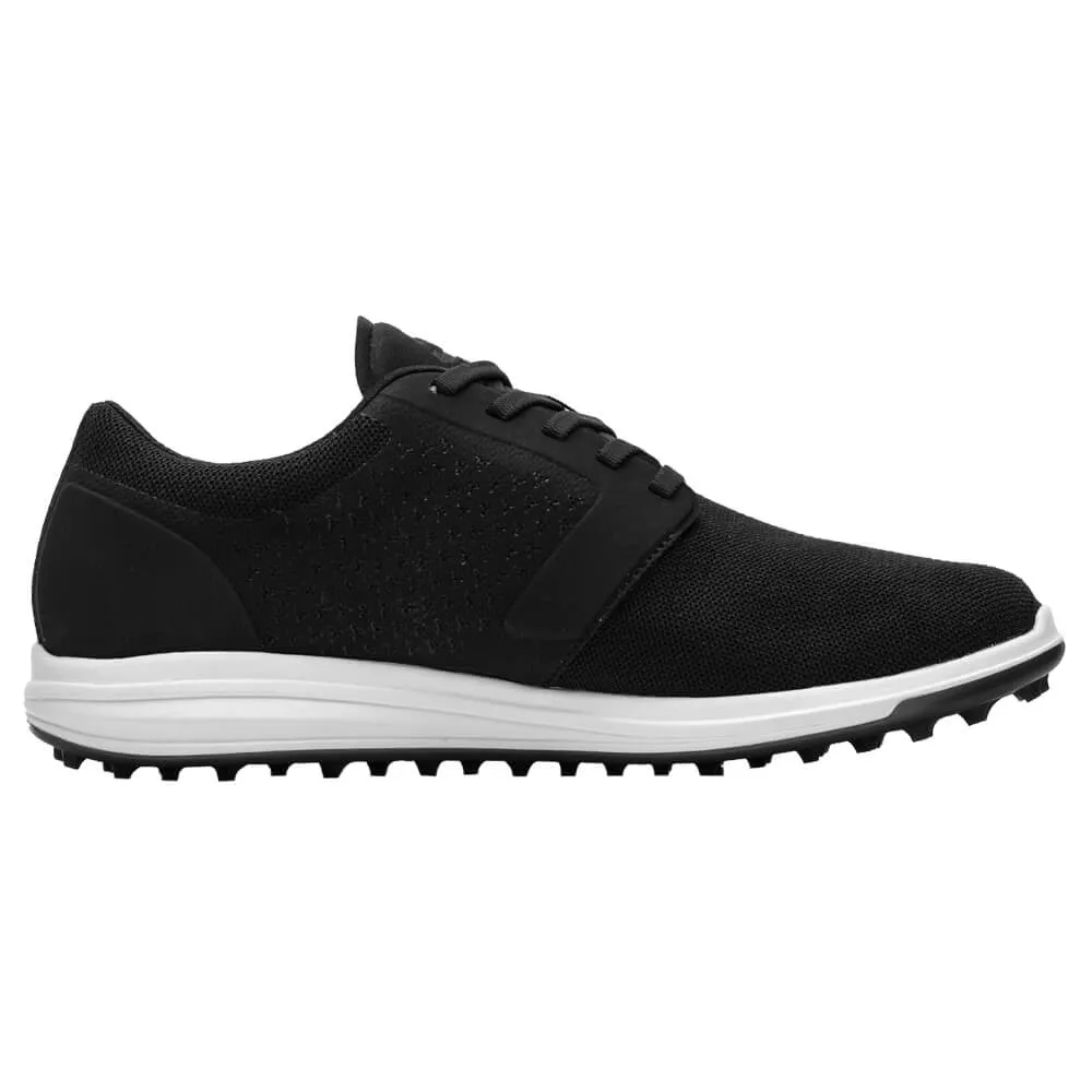 TravisMathew Cuater The Moneymaker Spikeless Golf Shoes 2020