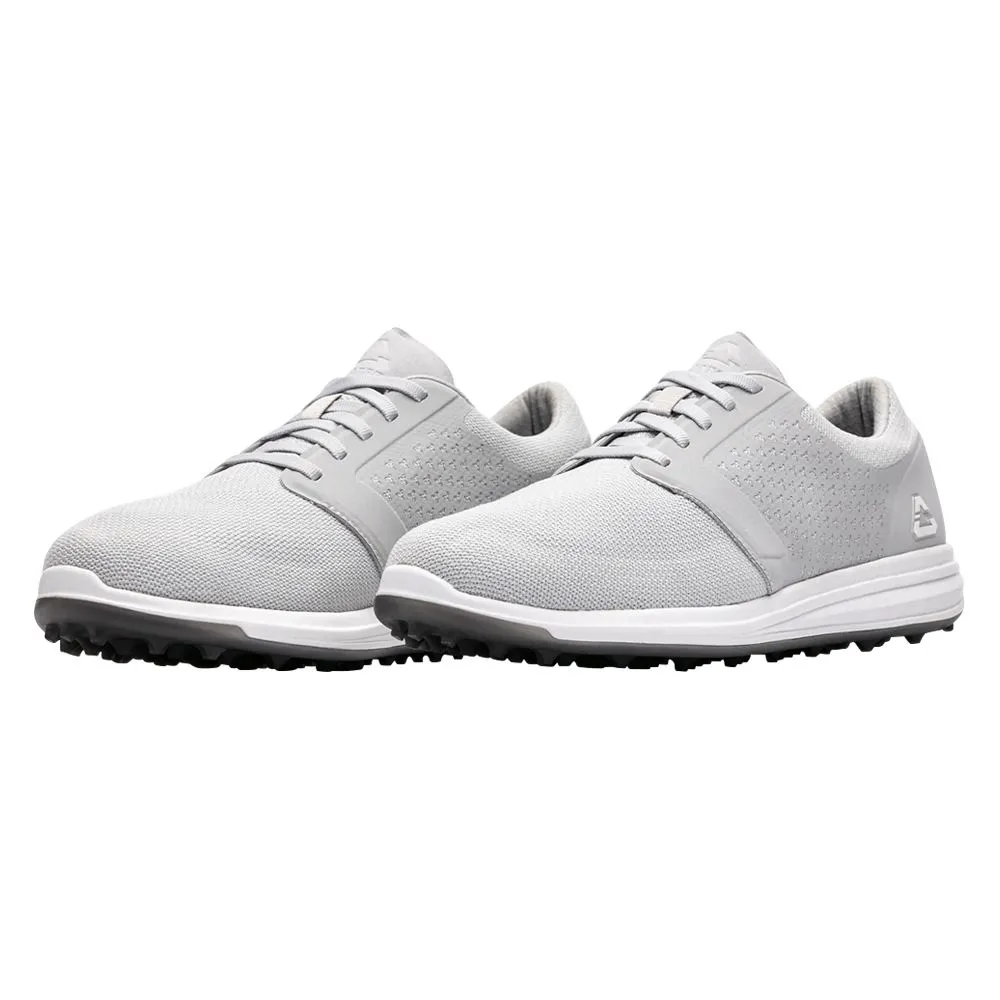 TravisMathew Cuater The Moneymaker Spikeless Golf Shoes 2020