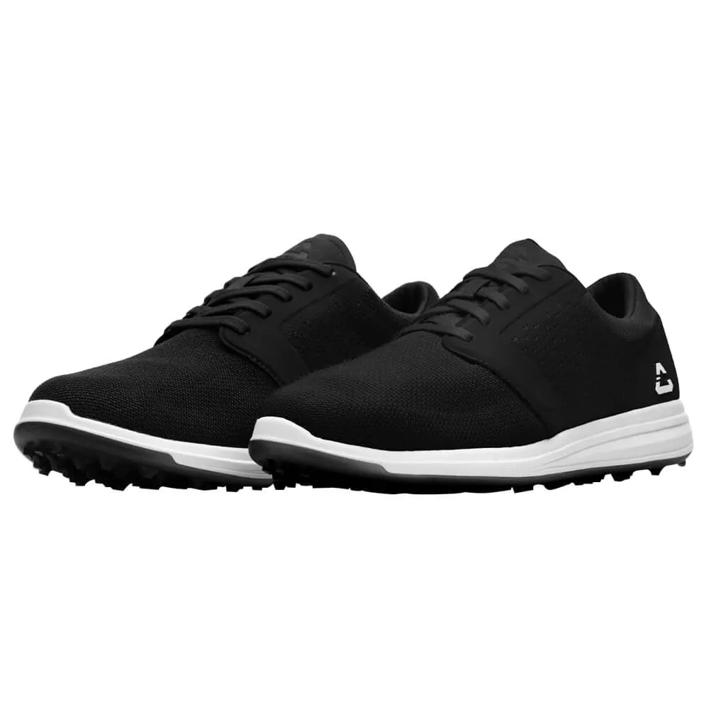 TravisMathew Cuater The Moneymaker Spikeless Golf Shoes 2020