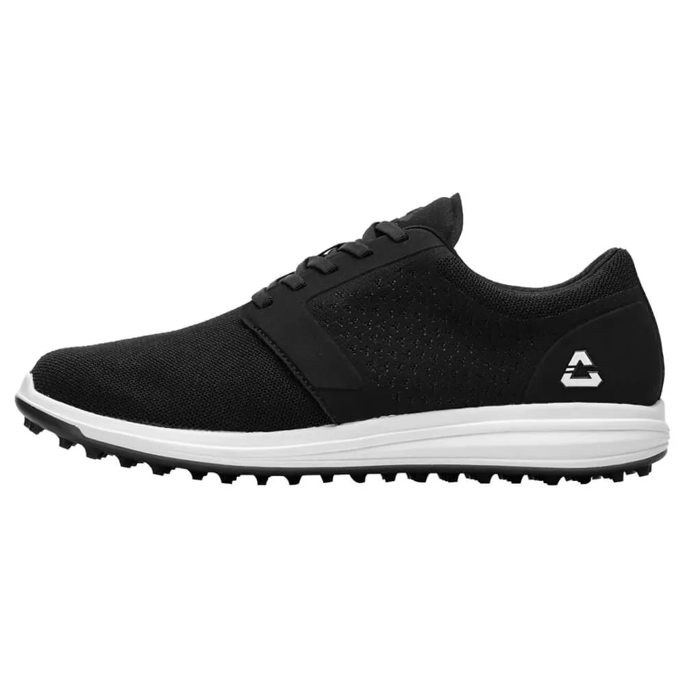 TravisMathew Cuater The Moneymaker Spikeless Golf Shoes 2020