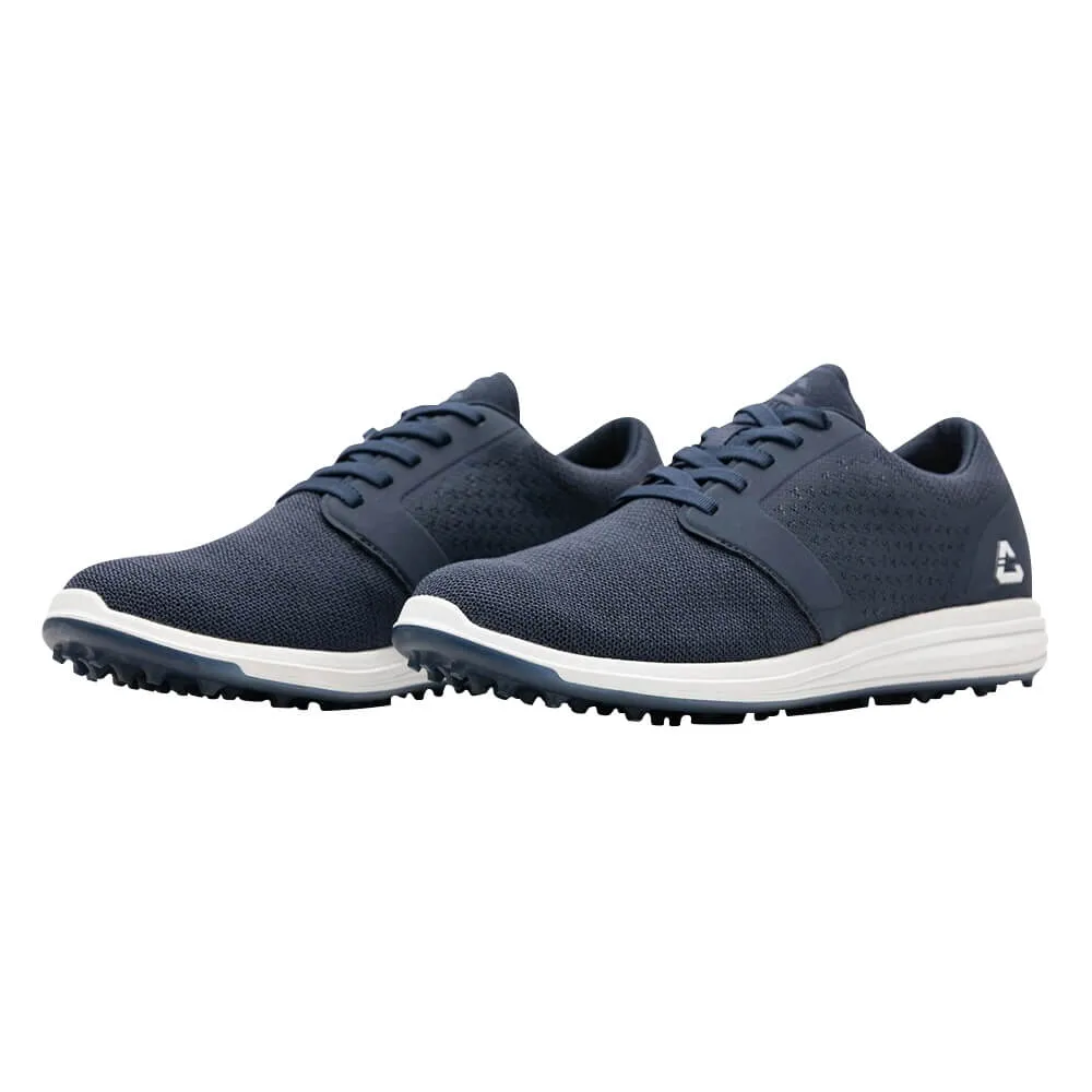 TravisMathew Cuater The Moneymaker Spikeless Golf Shoes 2020