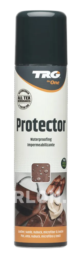 TRG Protector Waterproof Spray