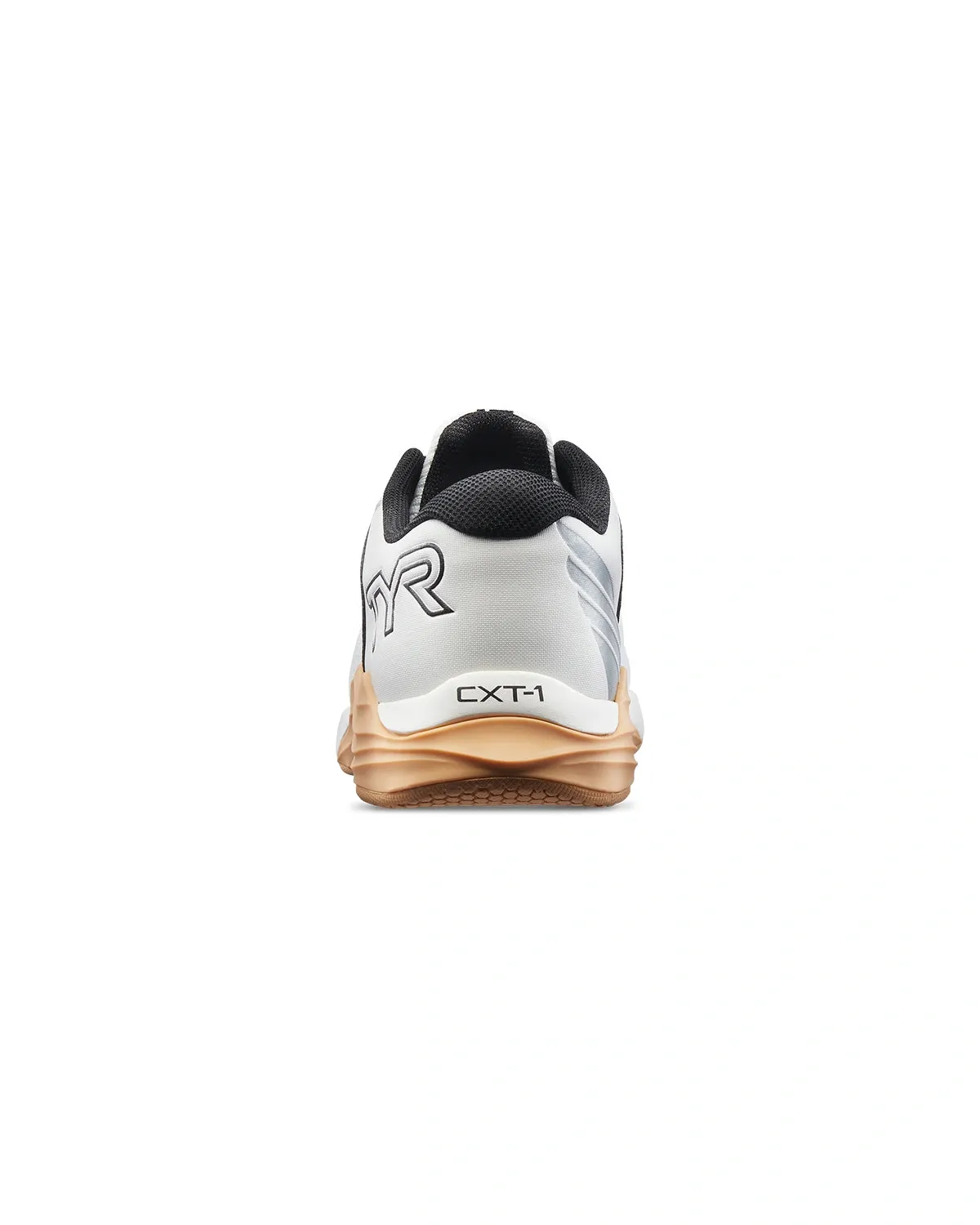 TYR CXT-1 Trainer White / Gum