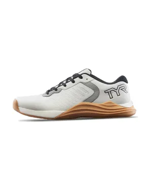 TYR CXT-1 Trainer White / Gum