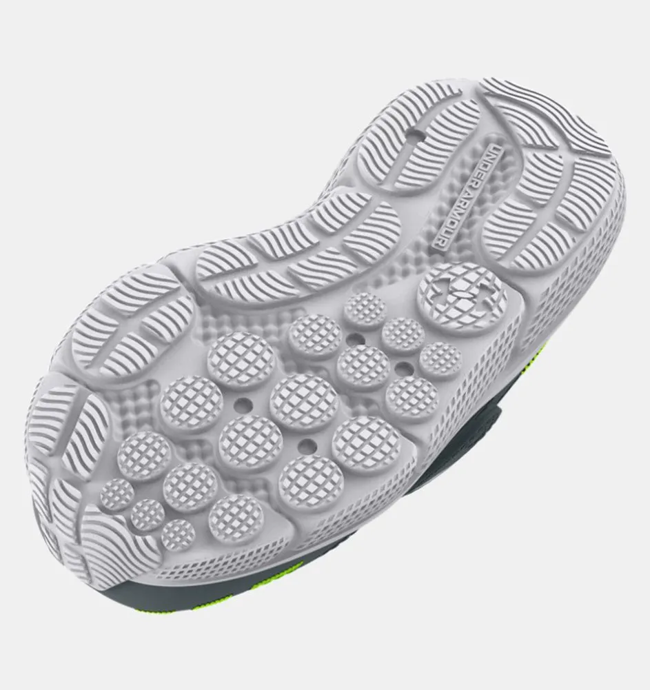 UA BINF Assert 10 AC in Grey by Under Armour