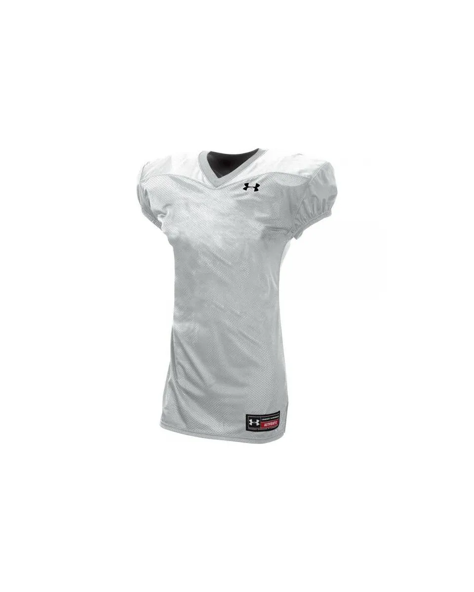 UA Youth Instinct Football Jersey