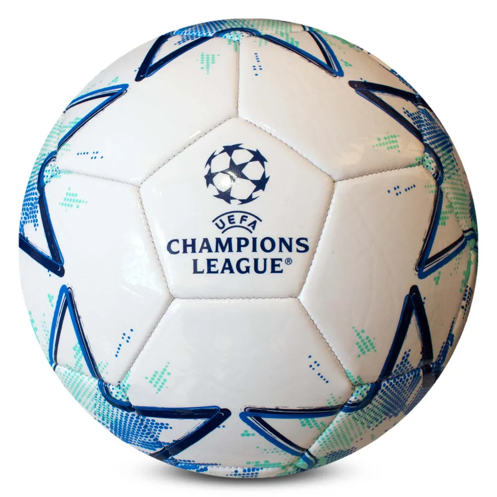 UEFA Champions League Star Football