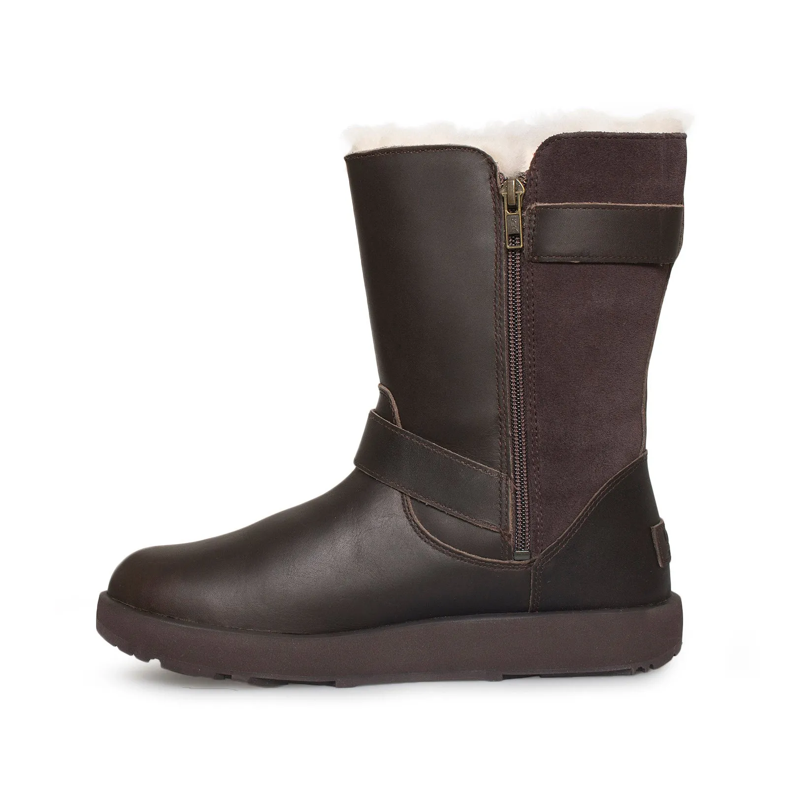 UGG Breida Waterproof Stout Boots