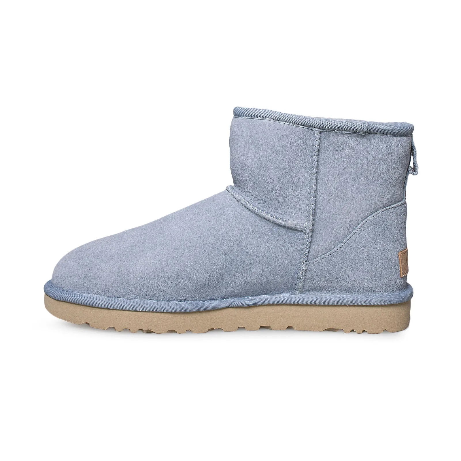 UGG Classic Mini II Fresh Air Boots - Women's