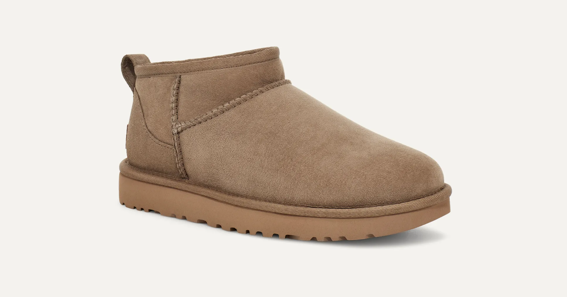 UGG™ Classic Ultra Mini Antilope