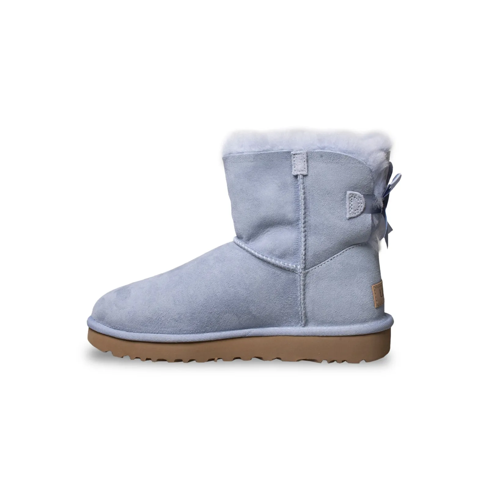 UGG Mini Bailey Bow II Fresh Air Boots - Women's