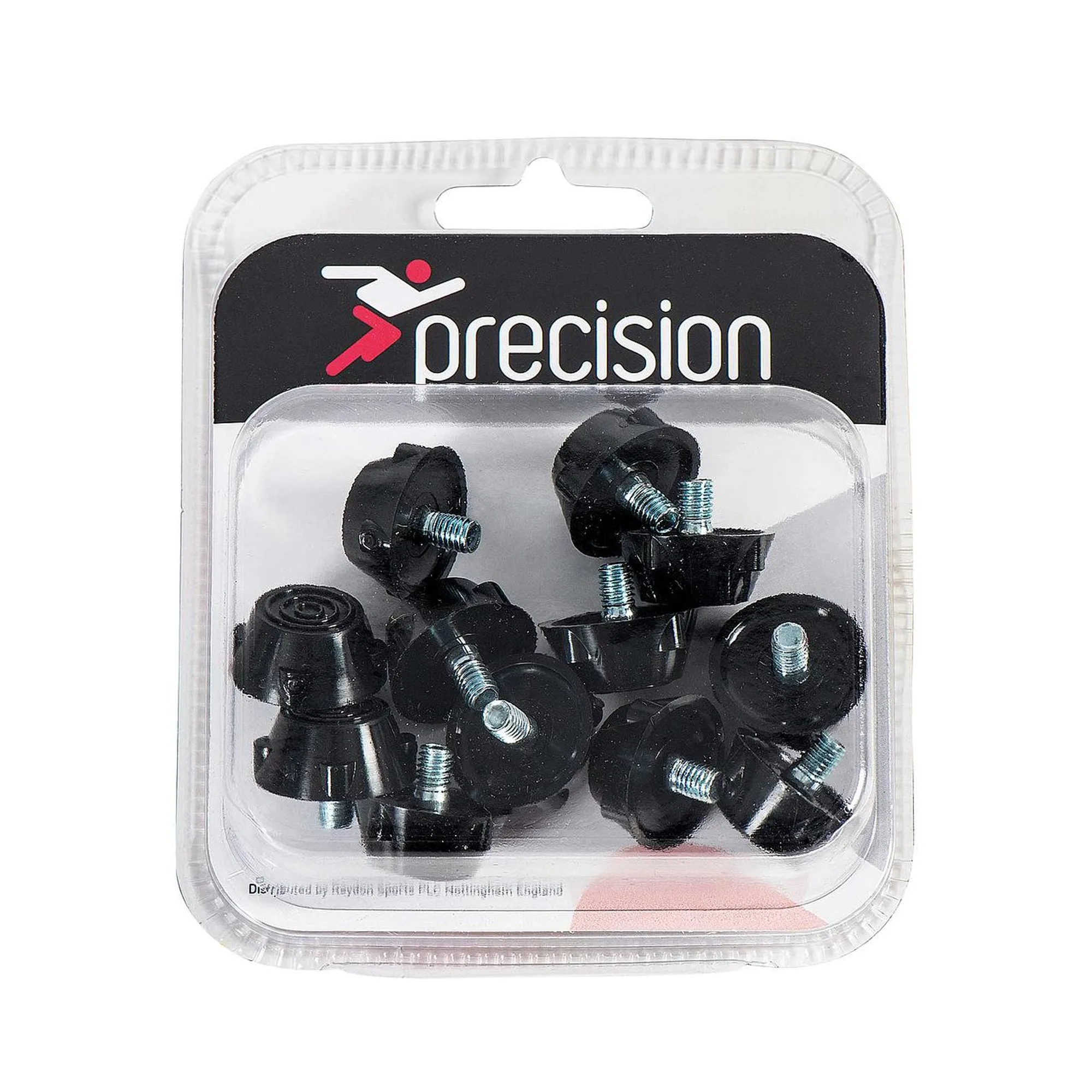 Ultra Flat Rubber Studs