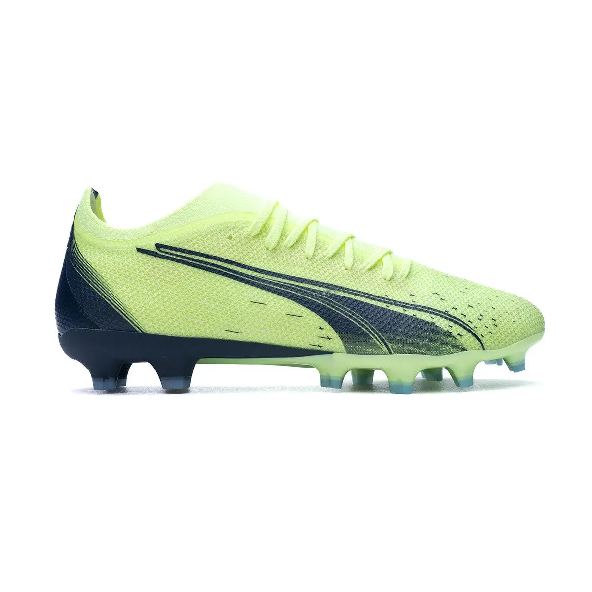 Ultra Match FG/AG Football Boots